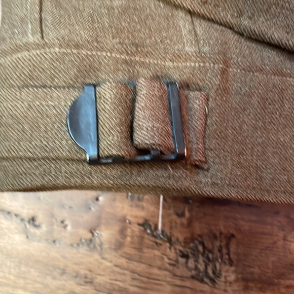 ****Authentic WW II Ike Jacket-Sz 34 R*** - Picture 8 of 9